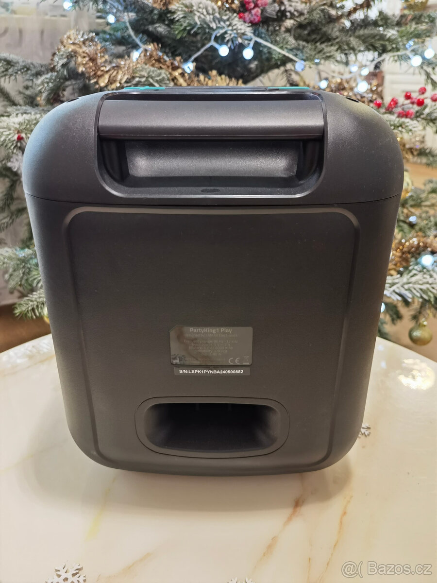 LAMAX PartyKing1 Play - 8