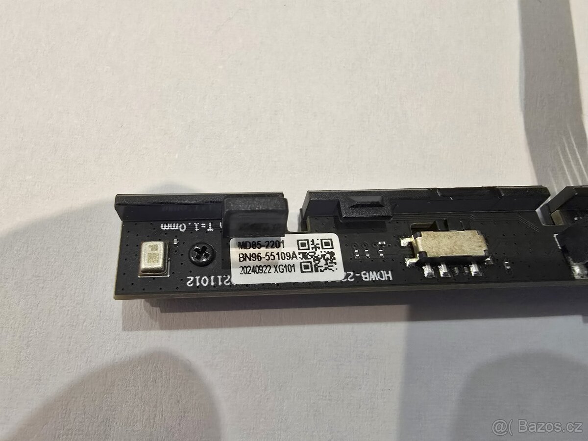 Nahradní díly Samsung OLED 65 S90D 2024 (QE65S90DATXXH) - 8