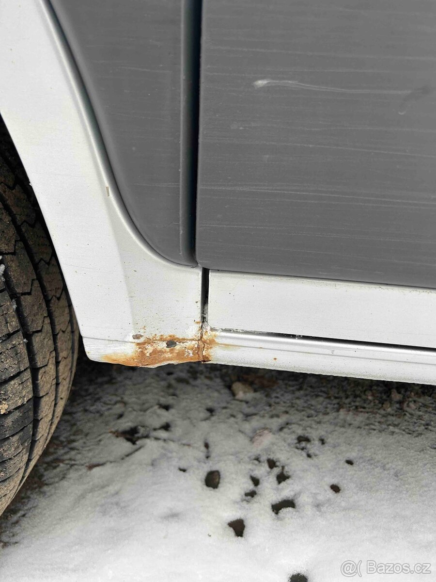 Peugeot Boxer 2011 - 8