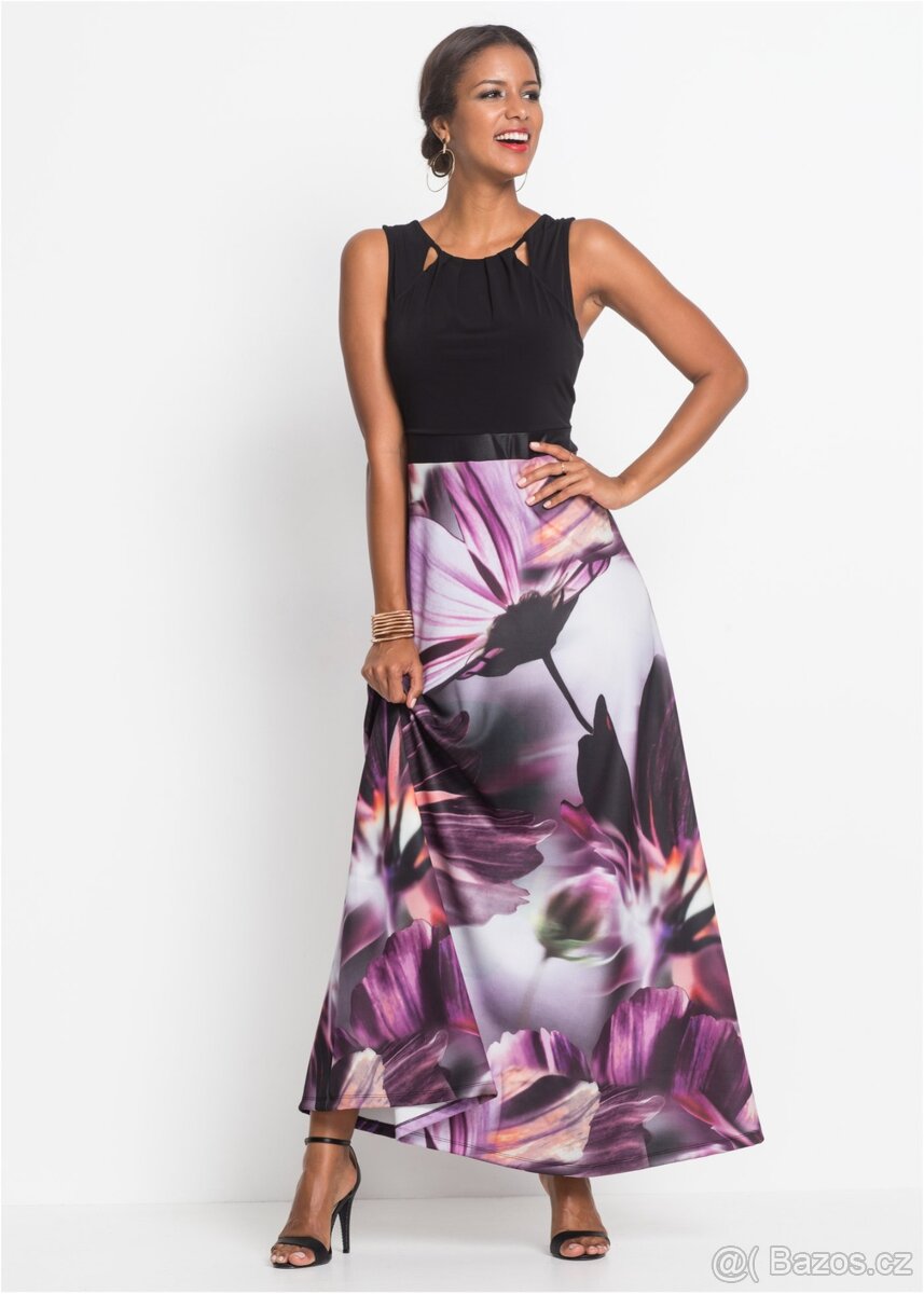 dámské šaty 2 - 8