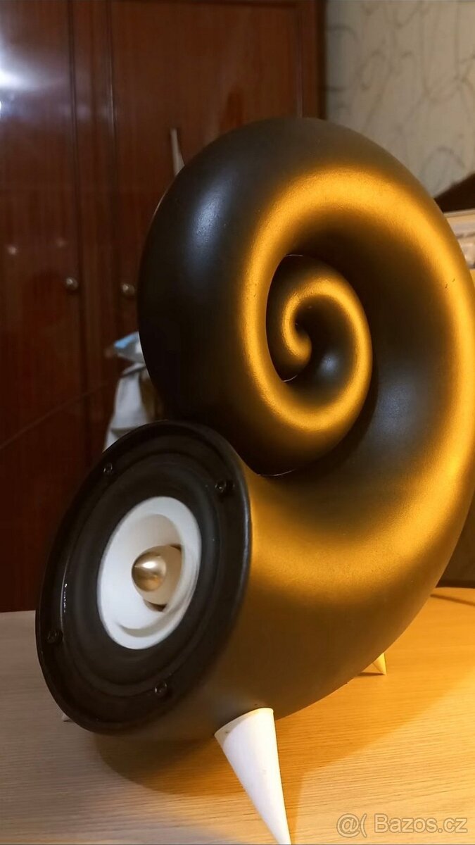 Hi-fi, Hi-end, Hi Fidelity akustické systémy (reproduktory) - 8