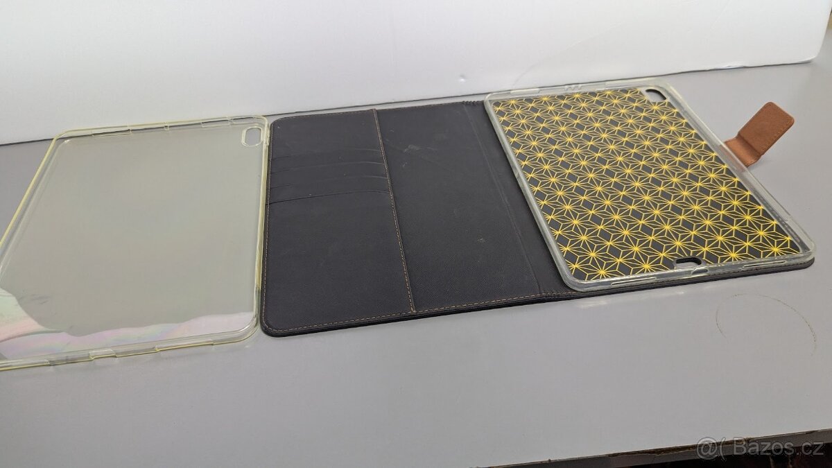 iPad Air 4. generace WiFi + Cellular 64GB, TOP STAV - 8