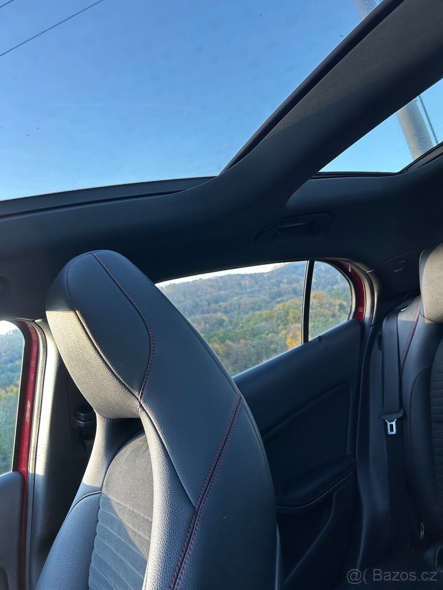 Mercedes Benz GLA 220d 4 matic AT - 8