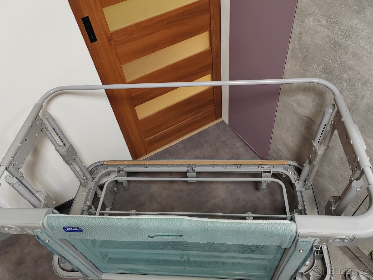 Dětská postýlka - 8