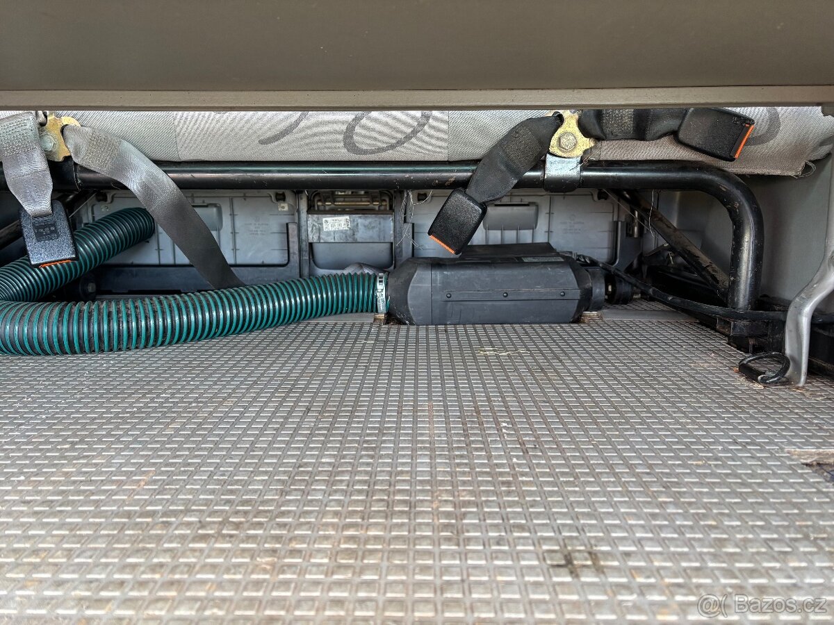 VW T4 Multivan 111Kw - 8