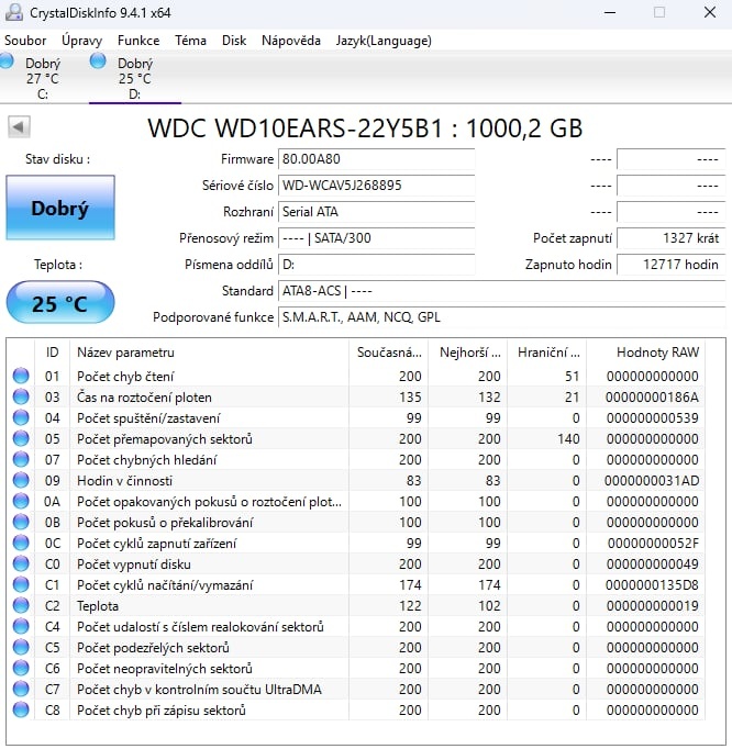 HERNÍ PC i5-4670K / XFX Radeon 2GB / 16GB RAM / SSD+1TB - 8
