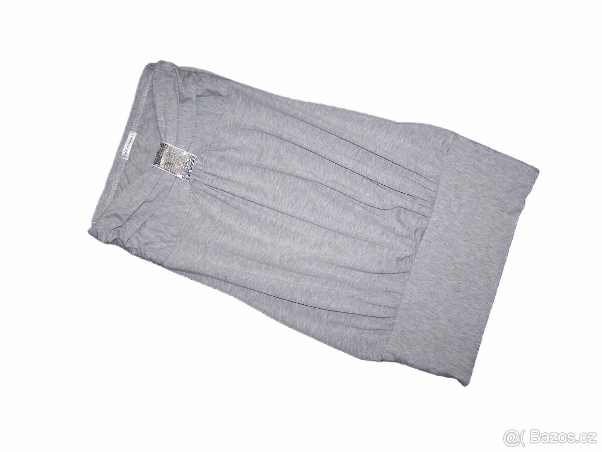 dívčí tílka vel.158/164 - 8