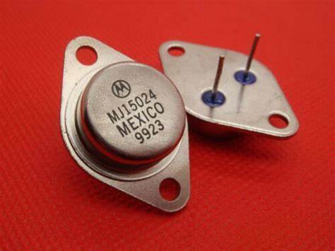 tranzistory pro Arduino, Rasberry a jiné hračky - 8