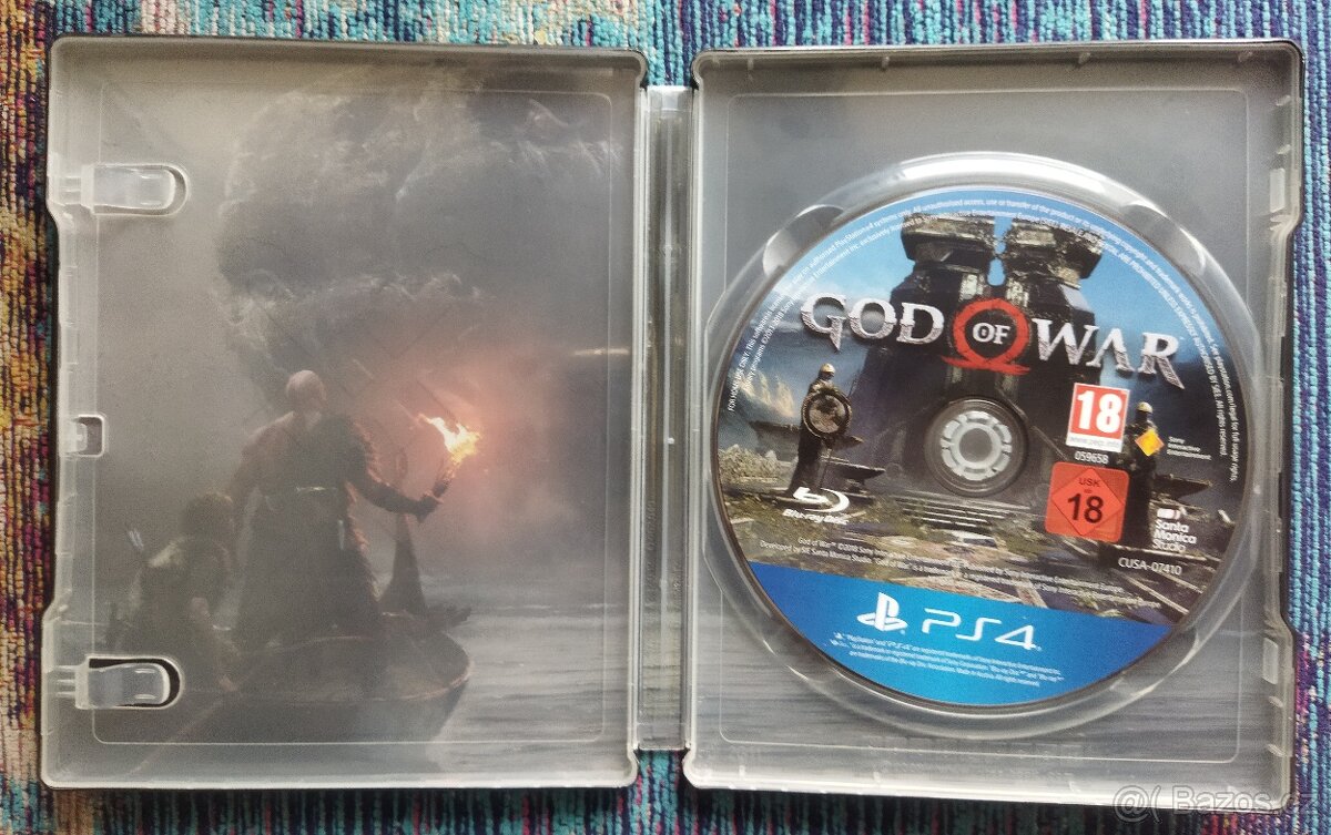 Hry PS4 (PlayStation 4) (1/3) - 8