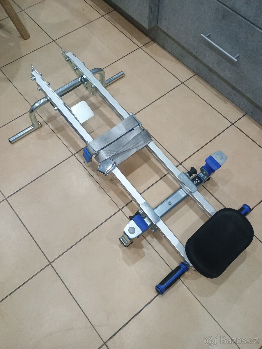 Schodolez Liftkar - 8