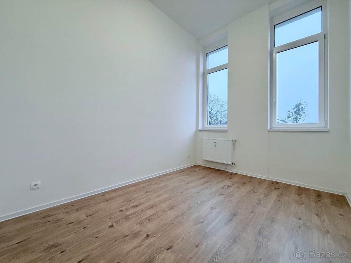Pronájem byt 2+kk, Ostrava - 8