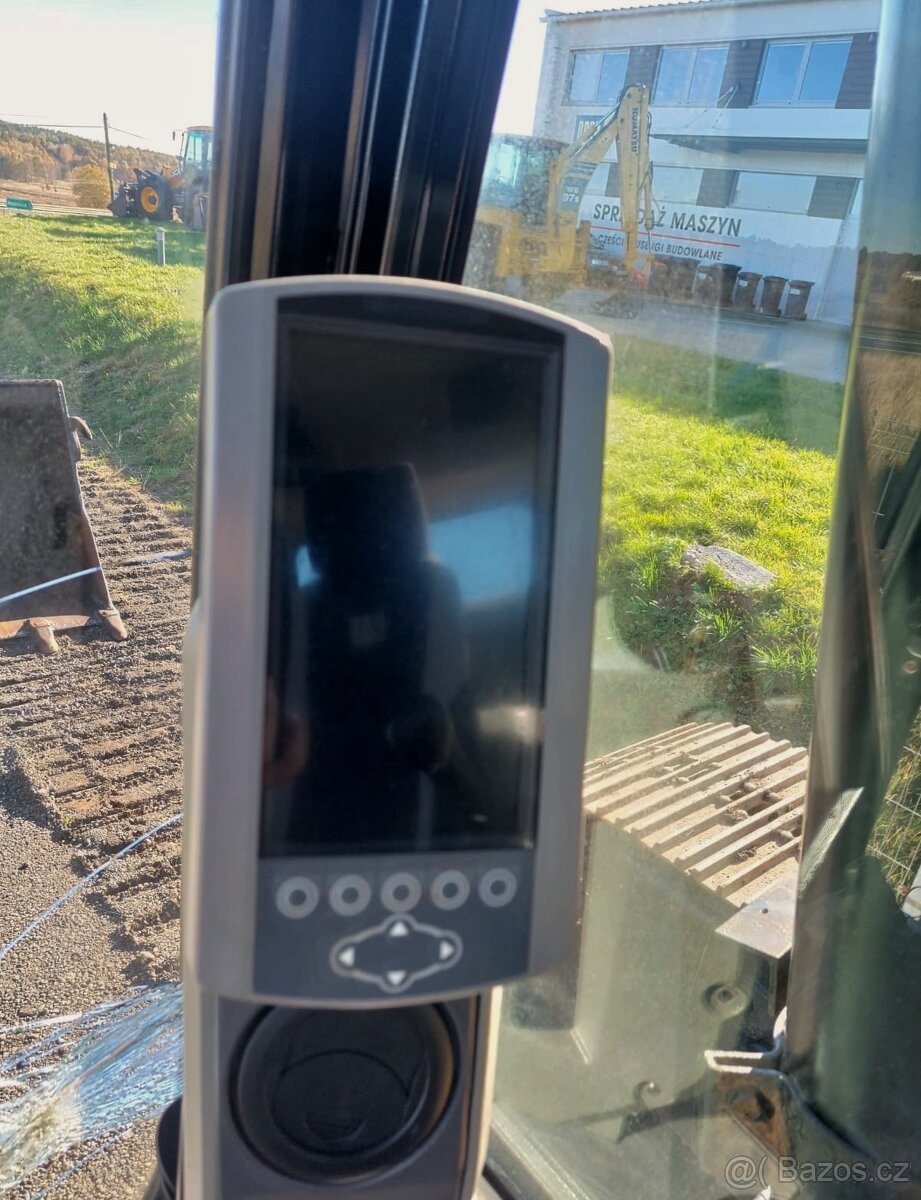 Caterpillar Cat 324E - 8