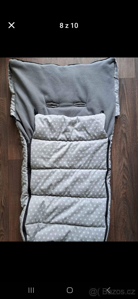 Kocarek Next Espiro Manhattan - 8