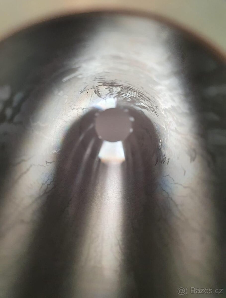 CNC soustruh Profika DL 10G (5302) - 8