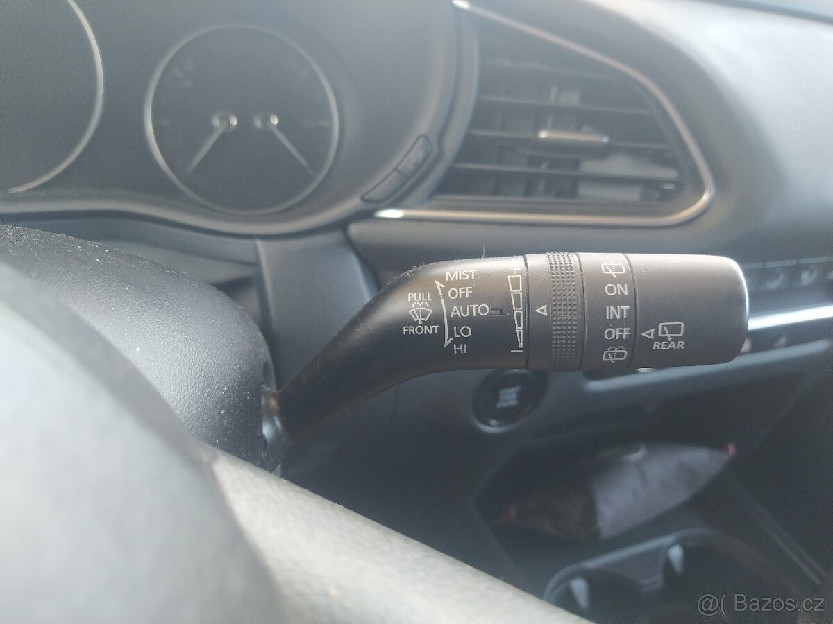 Vyměním, prodám Mazda CX30 za Mazda mx30 - 8