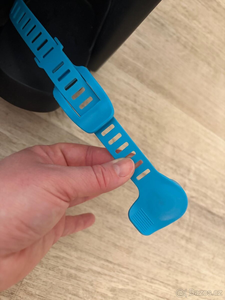 Thule RideAlong Dark Grey - 8