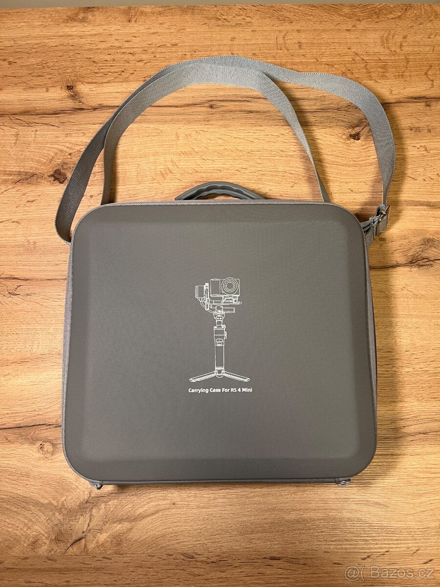 DJI Ronin RS4 Mini Combo - 8