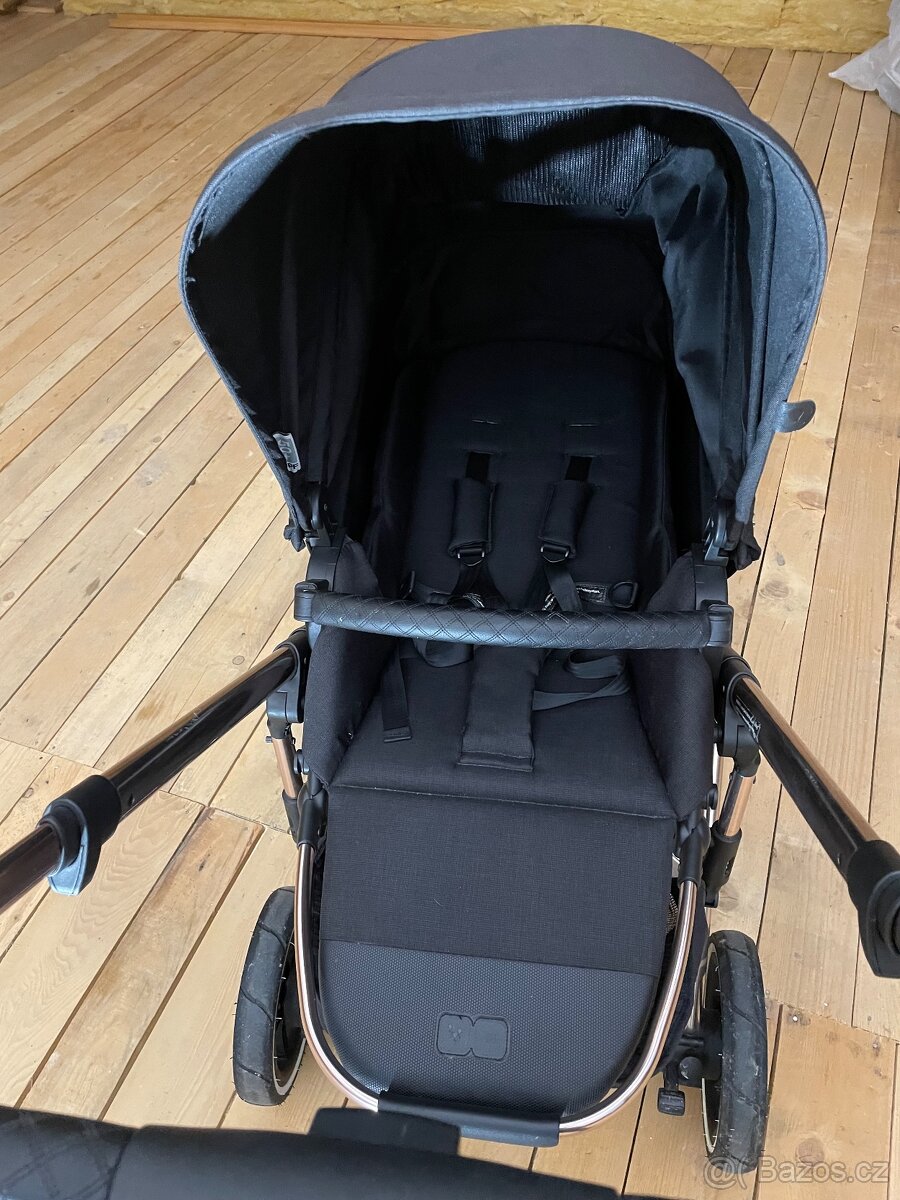 ABC Design Salsa 4 Air - 8