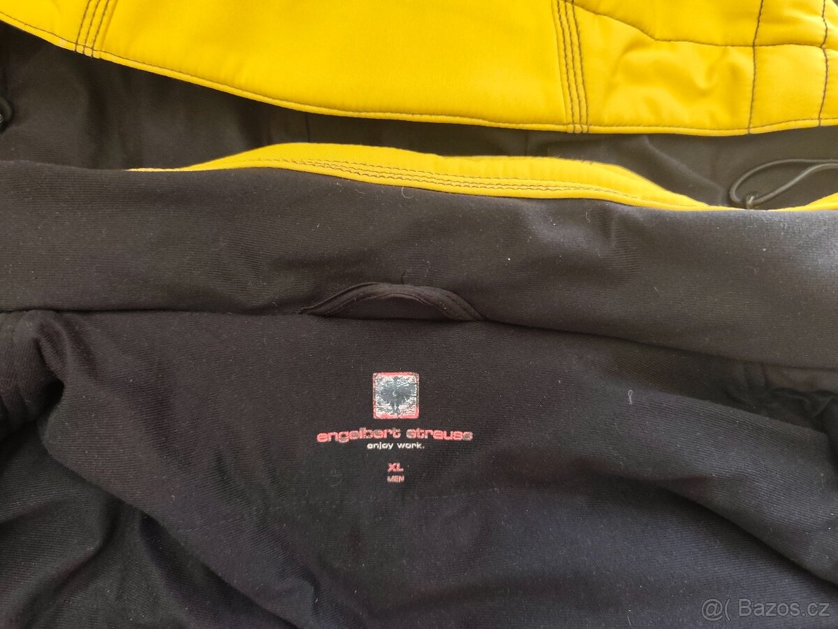 Engelbert Strauss bunda - 8