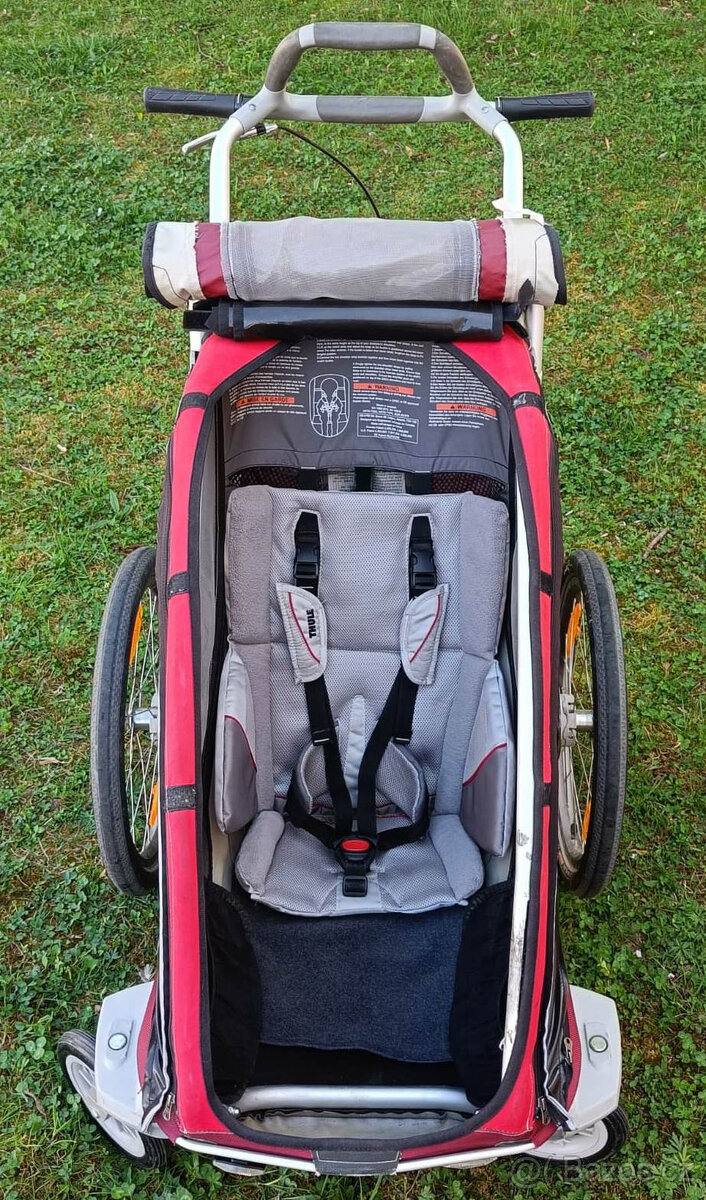 Thule Chariot CX1 - 8