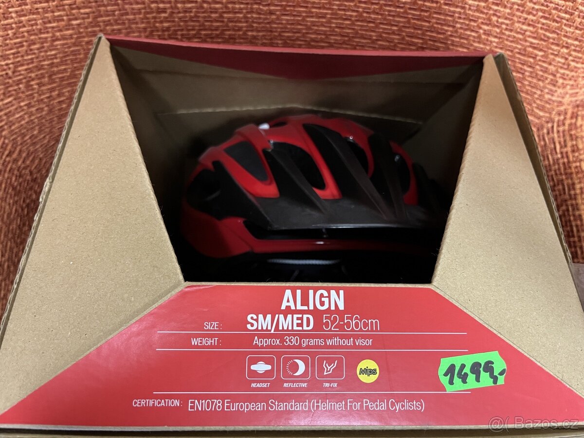 Dětské helmy na kolo Specialized - 8
