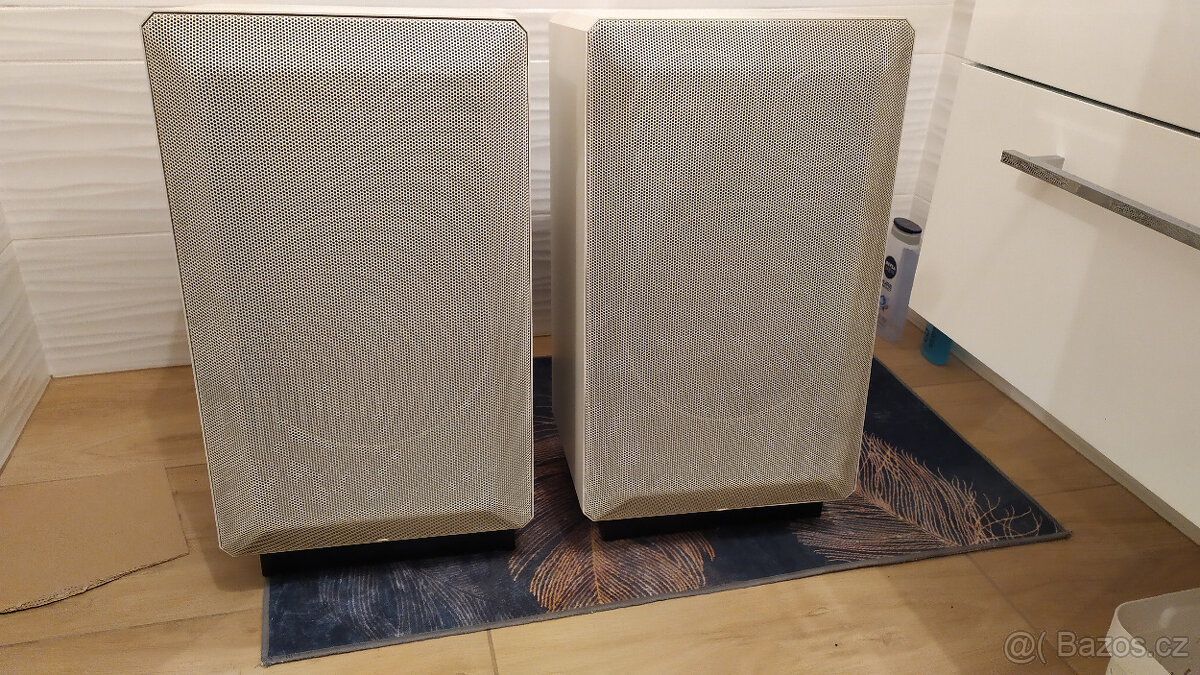 BRAUN LS 120 - 8