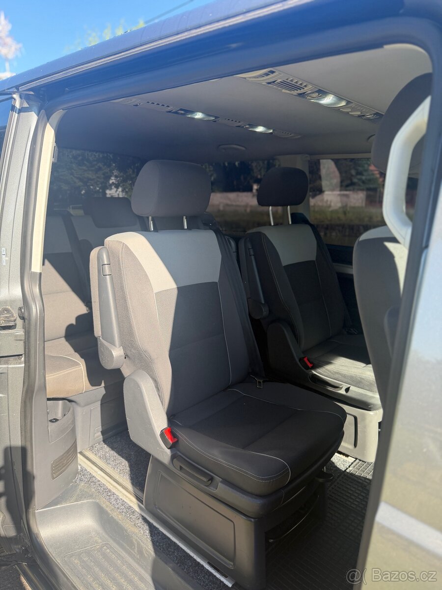 Vw multivan 2.0tdi 103kw - 8