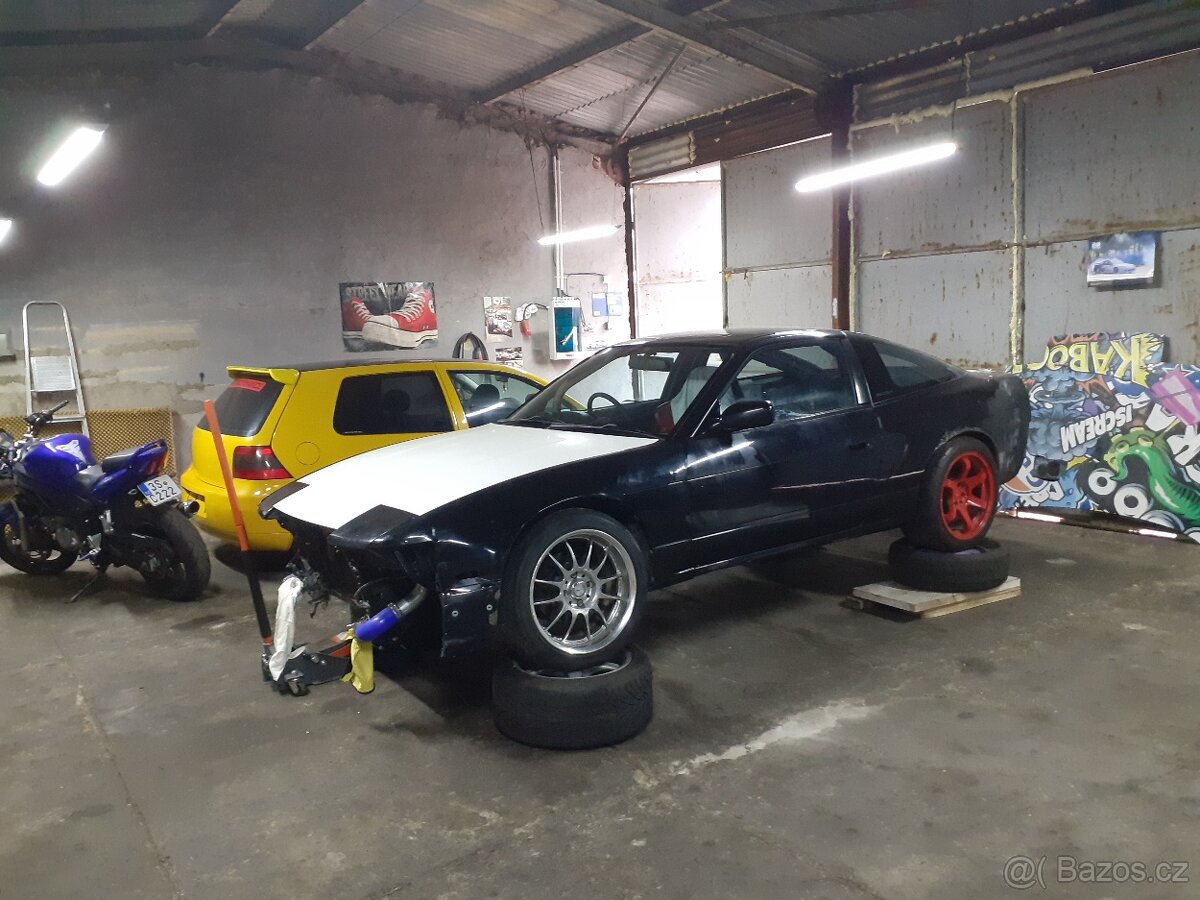 Work 17x8.5 et35 - 8
