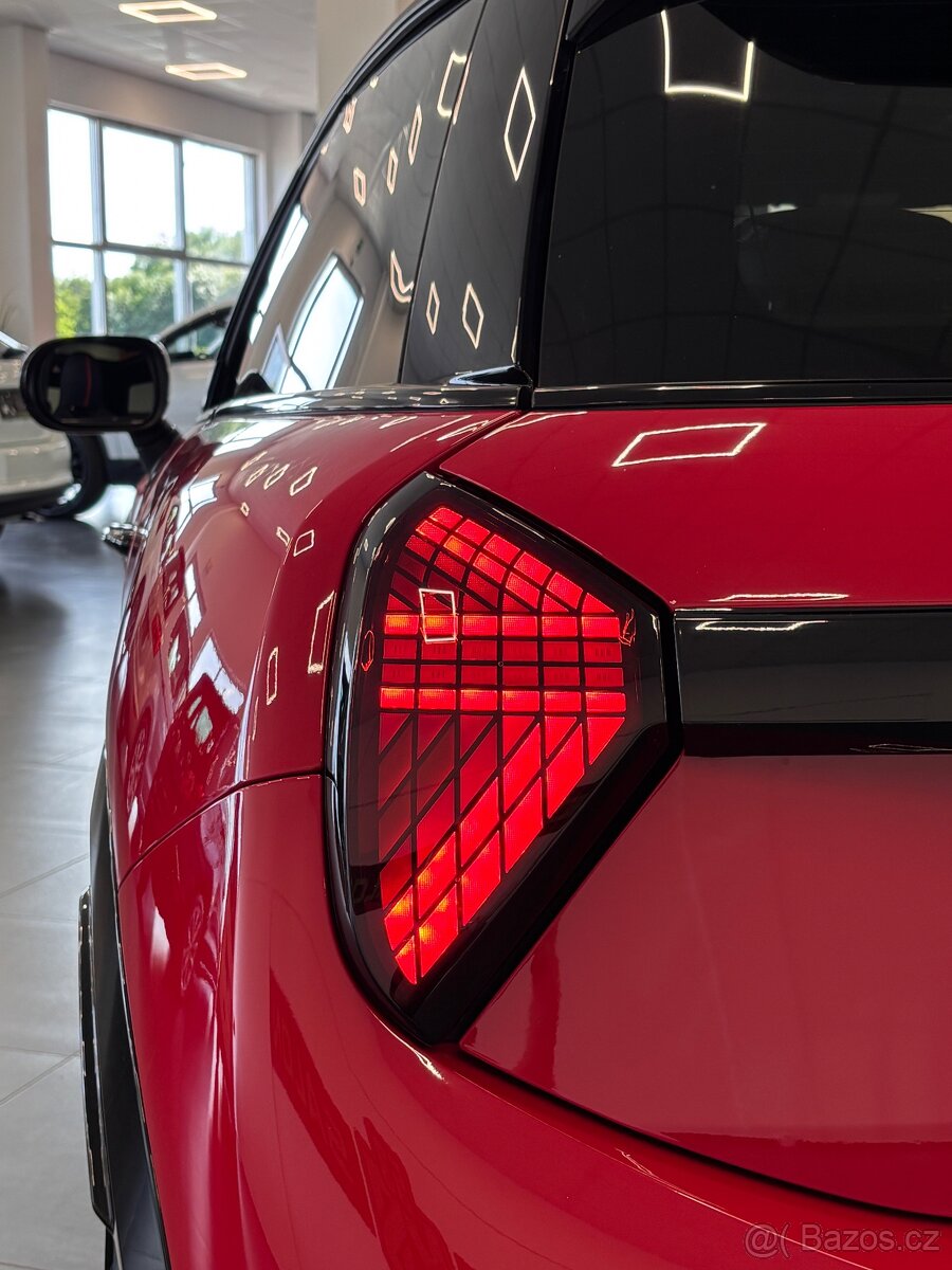MINI Cooper 1.5 - 8