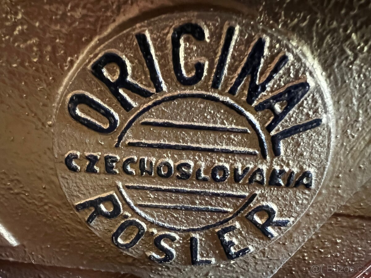 Prodám piano Rösler - 8