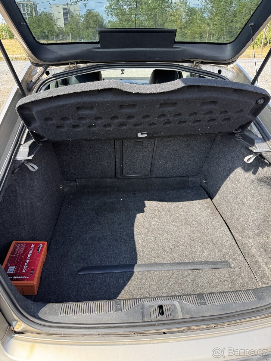 Škoda octavia 2.0 tdi - 8
