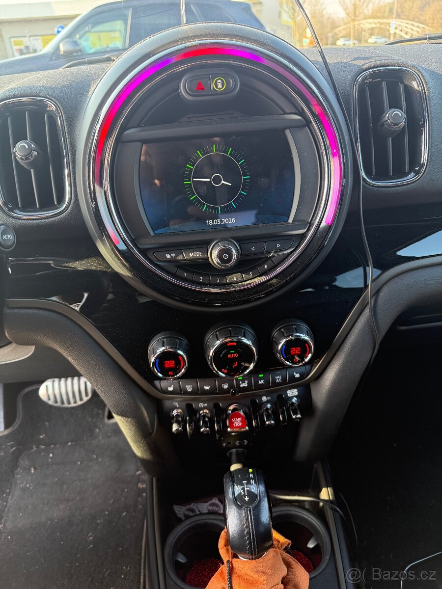Mini Countryman JCW 2.0SD 140kW - 8