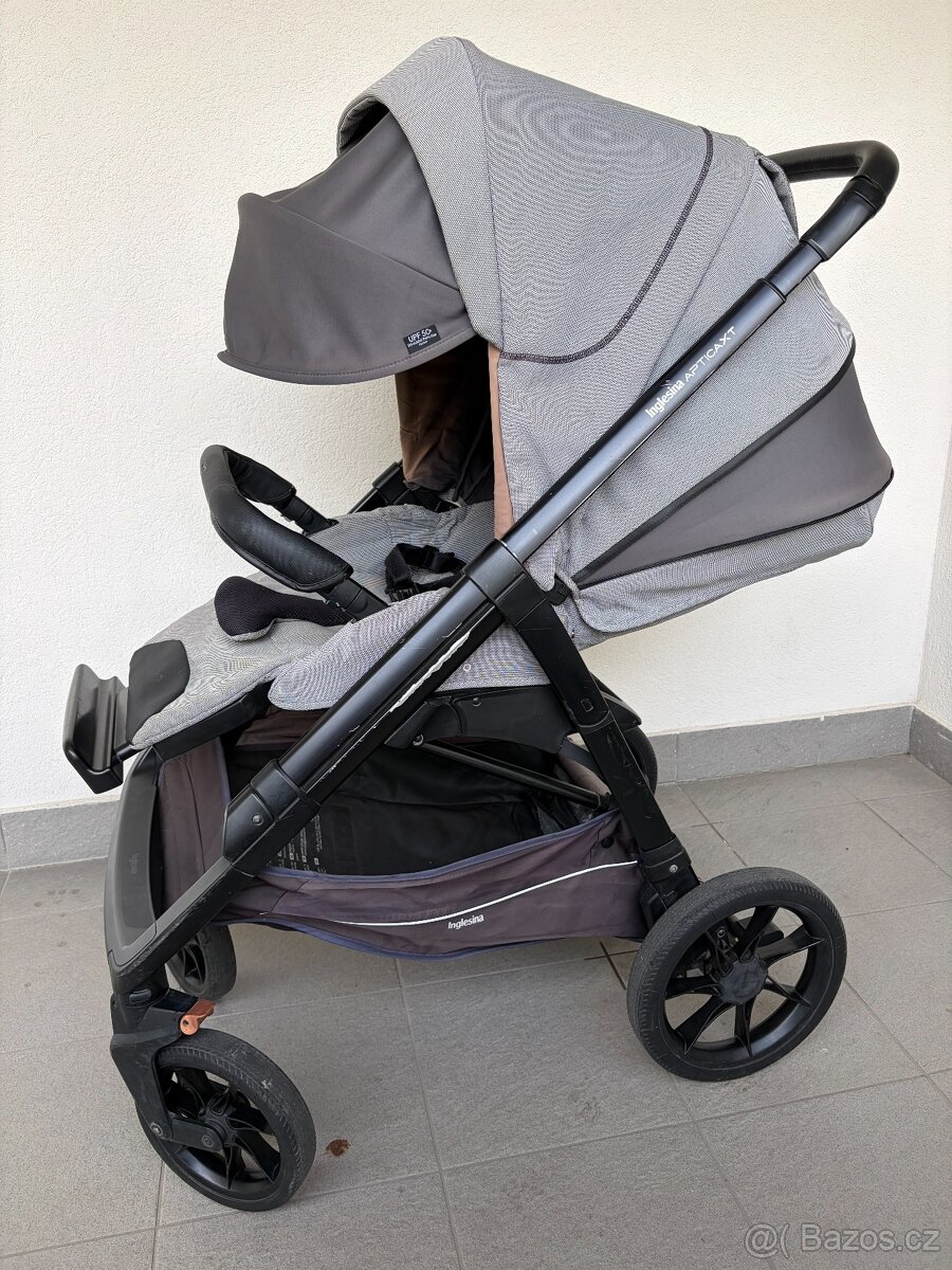 Inglesina Aptica XT Duo 2020 - 8