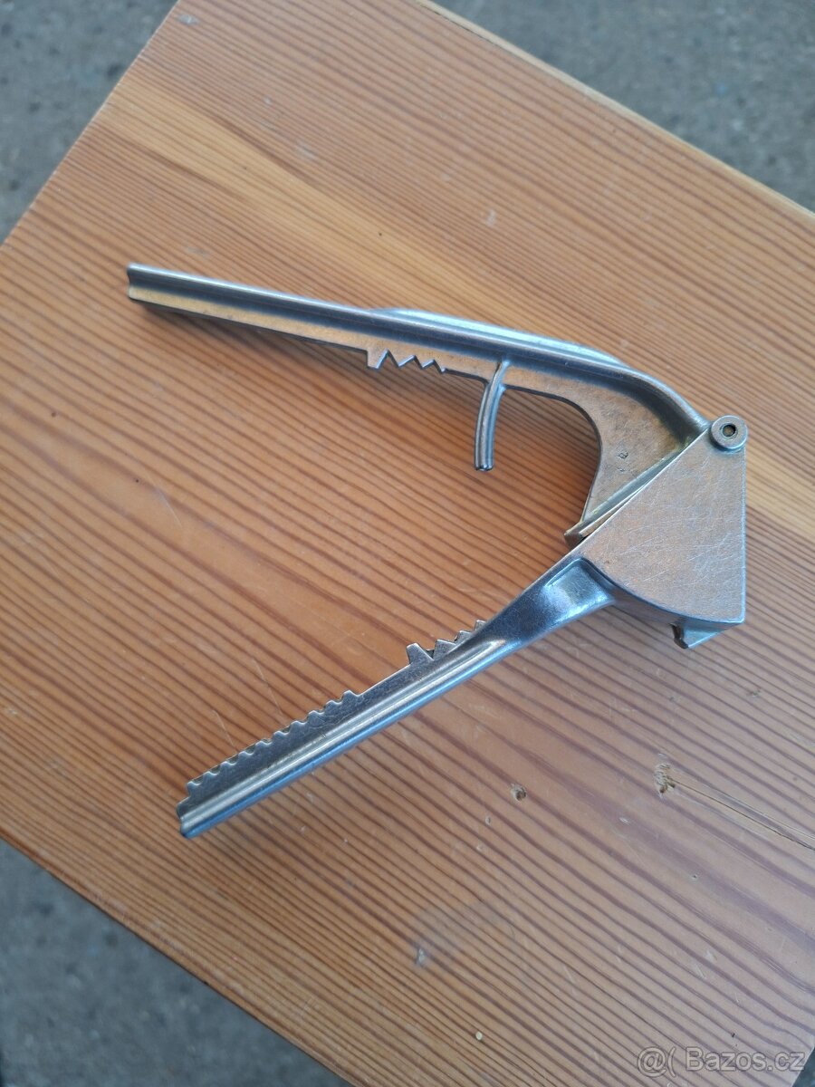 prodám retro šlehač - 8