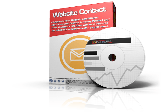 Prodám GSA SEO software - 8