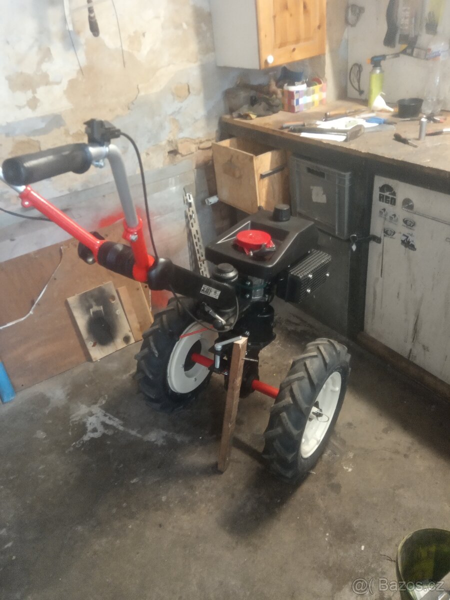 Vari 2T + vlek - 8