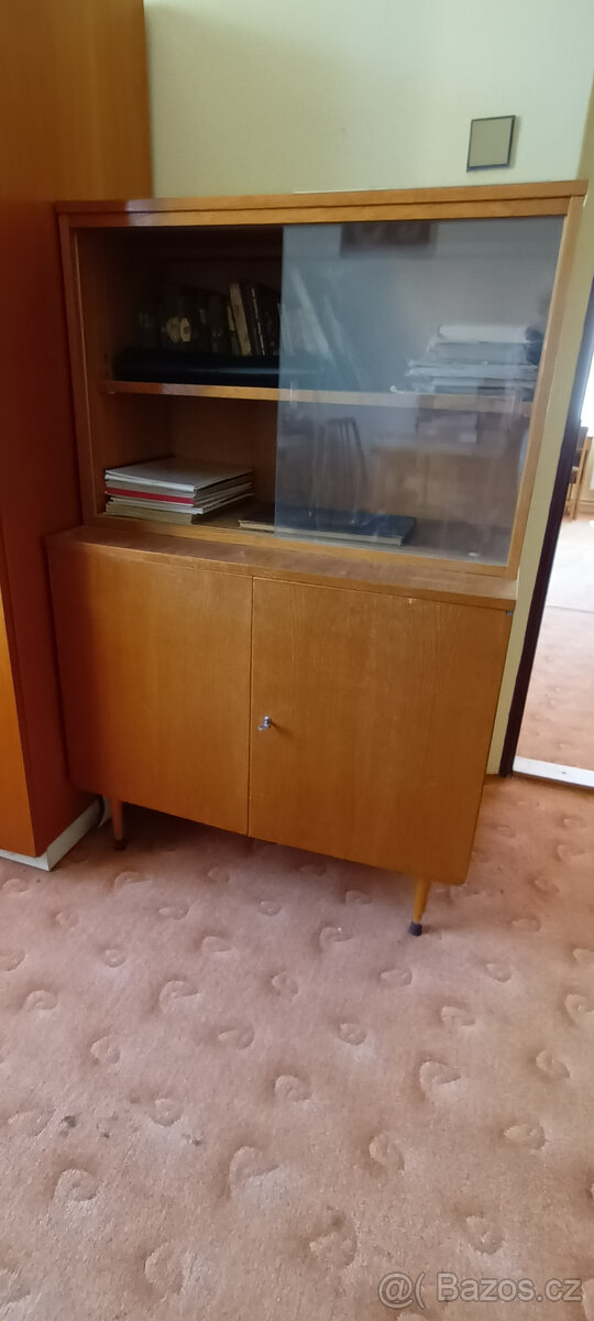 Retro nábytek - 8