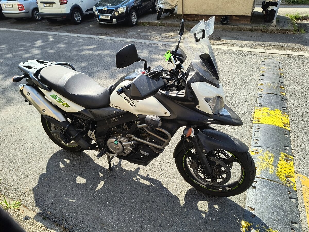 Motorka - 8