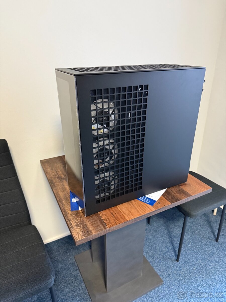 Herní PC - / GeForce RTX 4080 SUPER 16G SUPRIM X - 8
