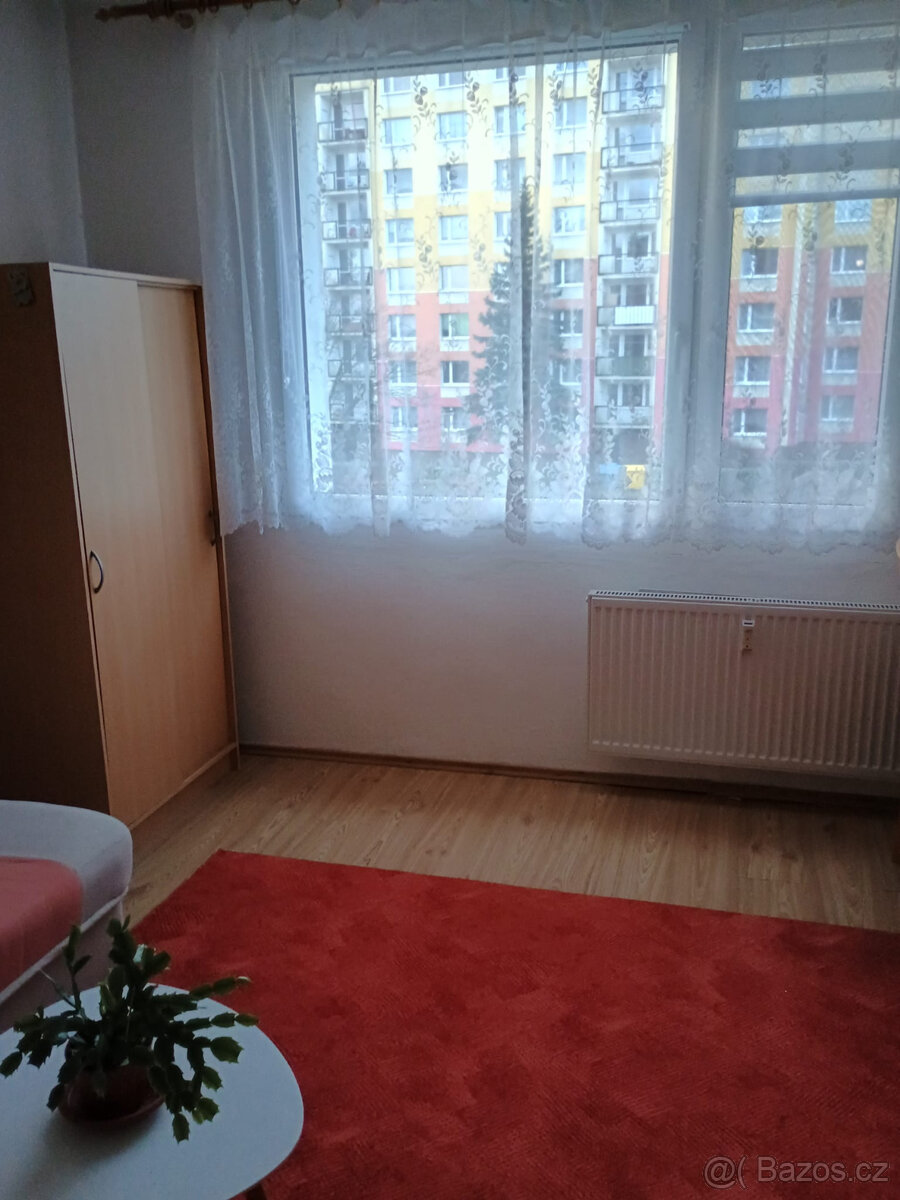 Písečná 1+1, Chomutov - 8