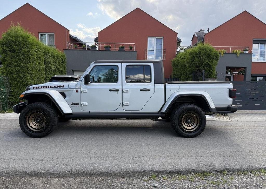 Jeep Gladiator, +RUBICON+PENTASTAR+LPG+ - 8