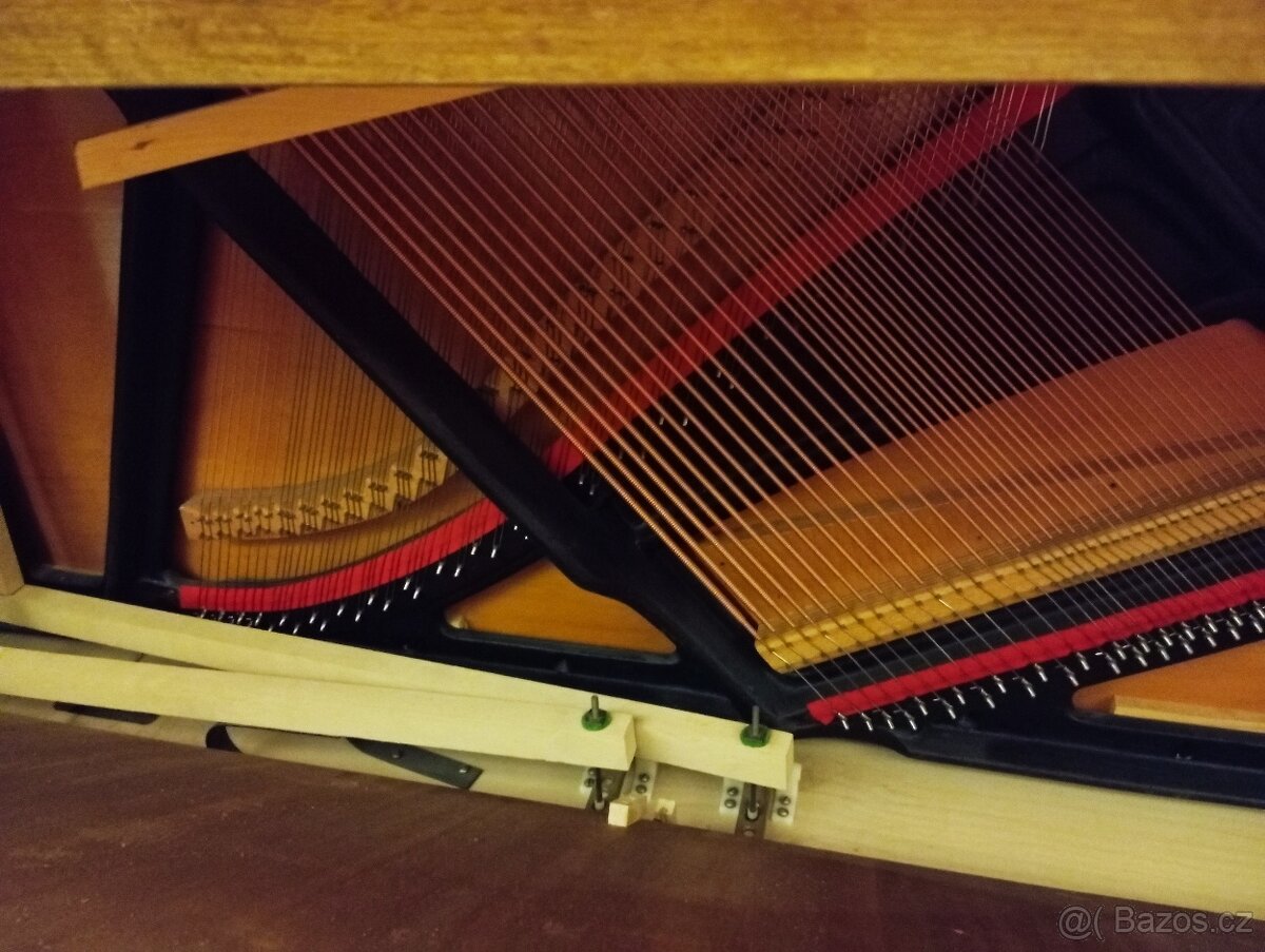 Fazer mod.109-Dovoz po ČR zdarma 24/7 - 8