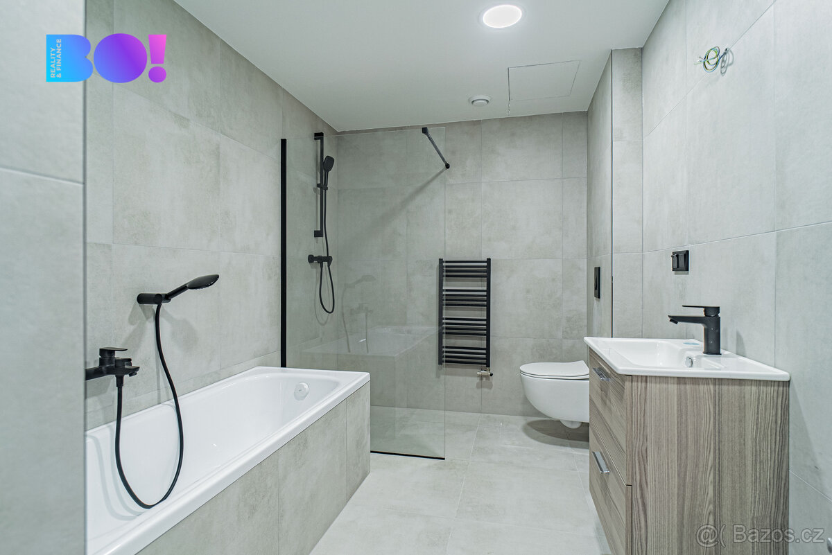 Prodej bytu 2+KK, 68 m², ul. Okrajová, Havířov - Podlesí - 8