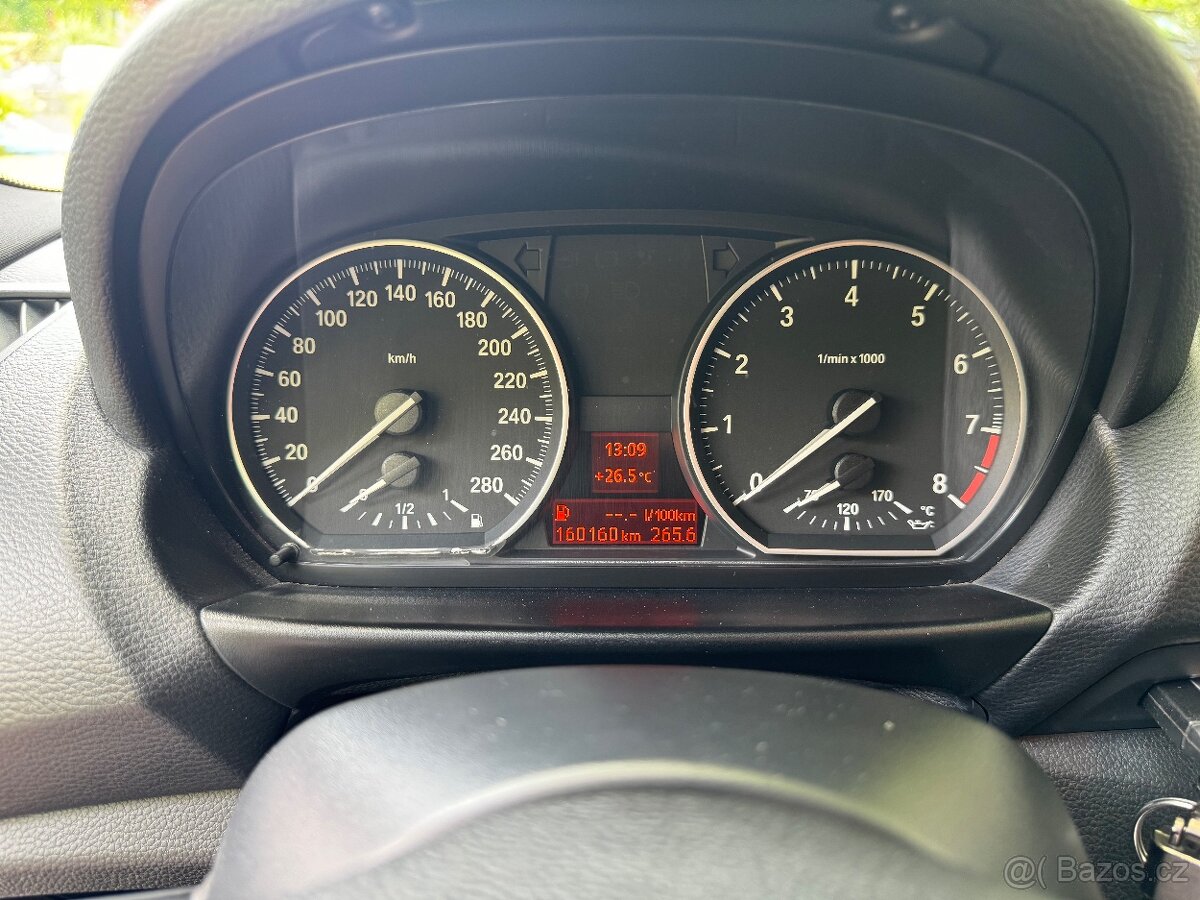 Prodám BMW 135 i E 82 - 8