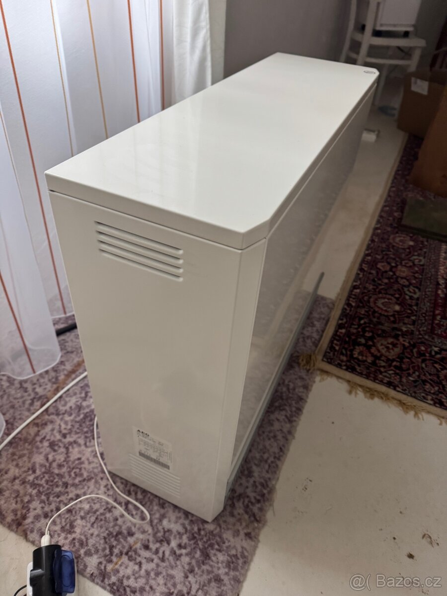 Akumulační kamna AEG wsp 3010 - 8