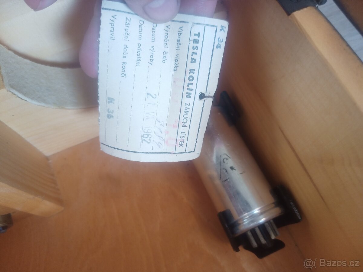 Prodam noční infrahled do tanku TVN 1b - 8