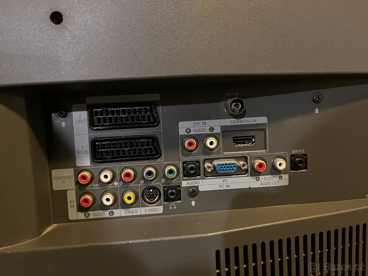 Televize Samsung - 8