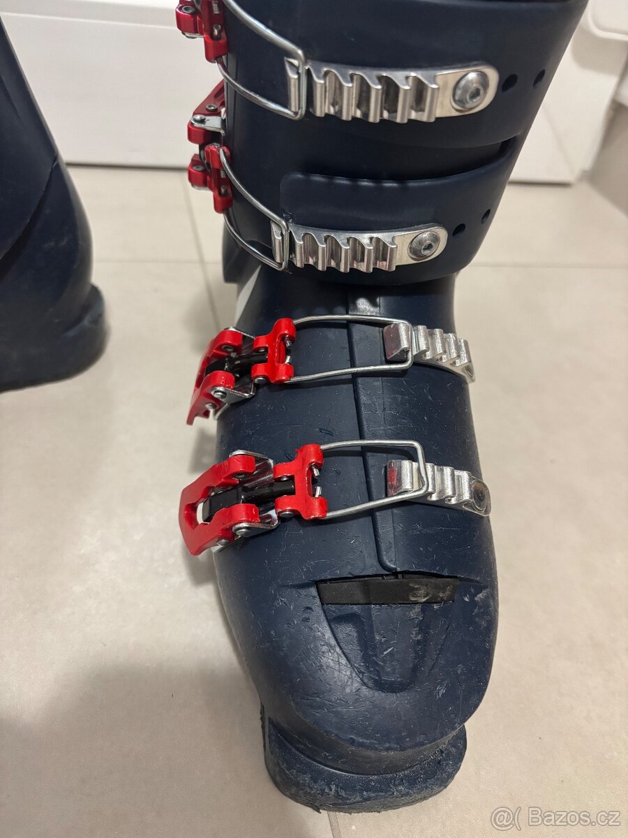 Lyžáky Atomic, lyže Blizzard - 8