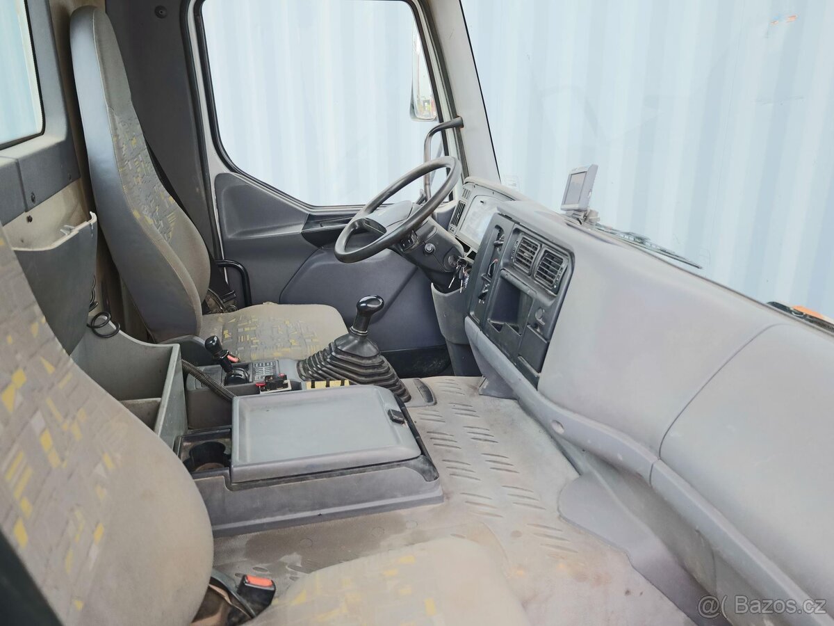 Renault PREMIUM 270 DCI, 19 TUN, NÁSTAVBA MARREL, DVA PÍSTY - 8