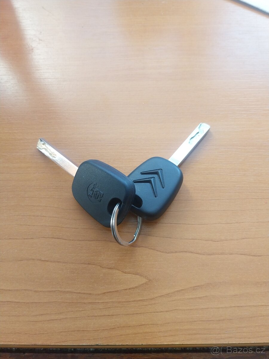 Citroen c3 picasso 2009 1.4 vti - 8